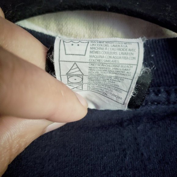 NFL Team Apparel | Chicago Bears Est. 1920 Tee - Picture 5 of 5